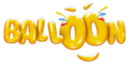 Balloon Casino Logo